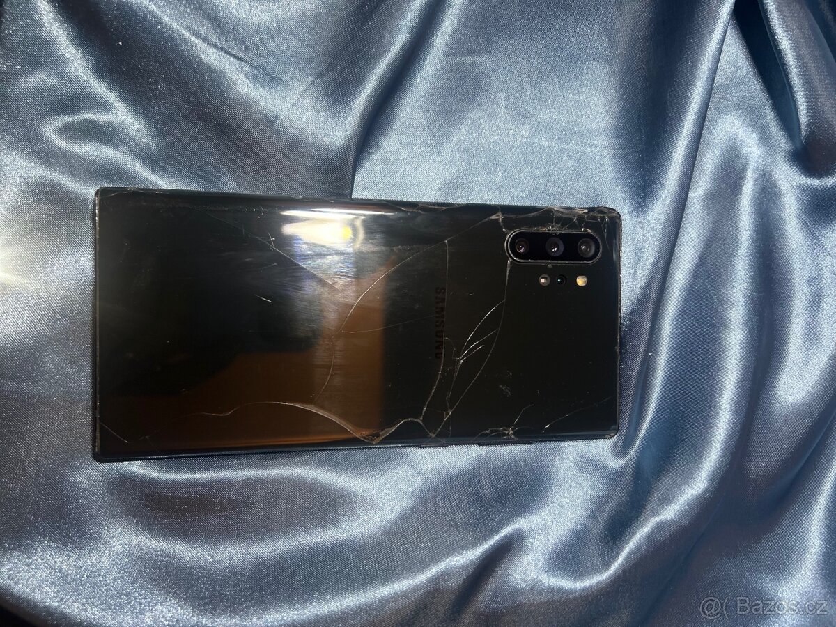 Samsung Galaxy Note 10 plus - 2