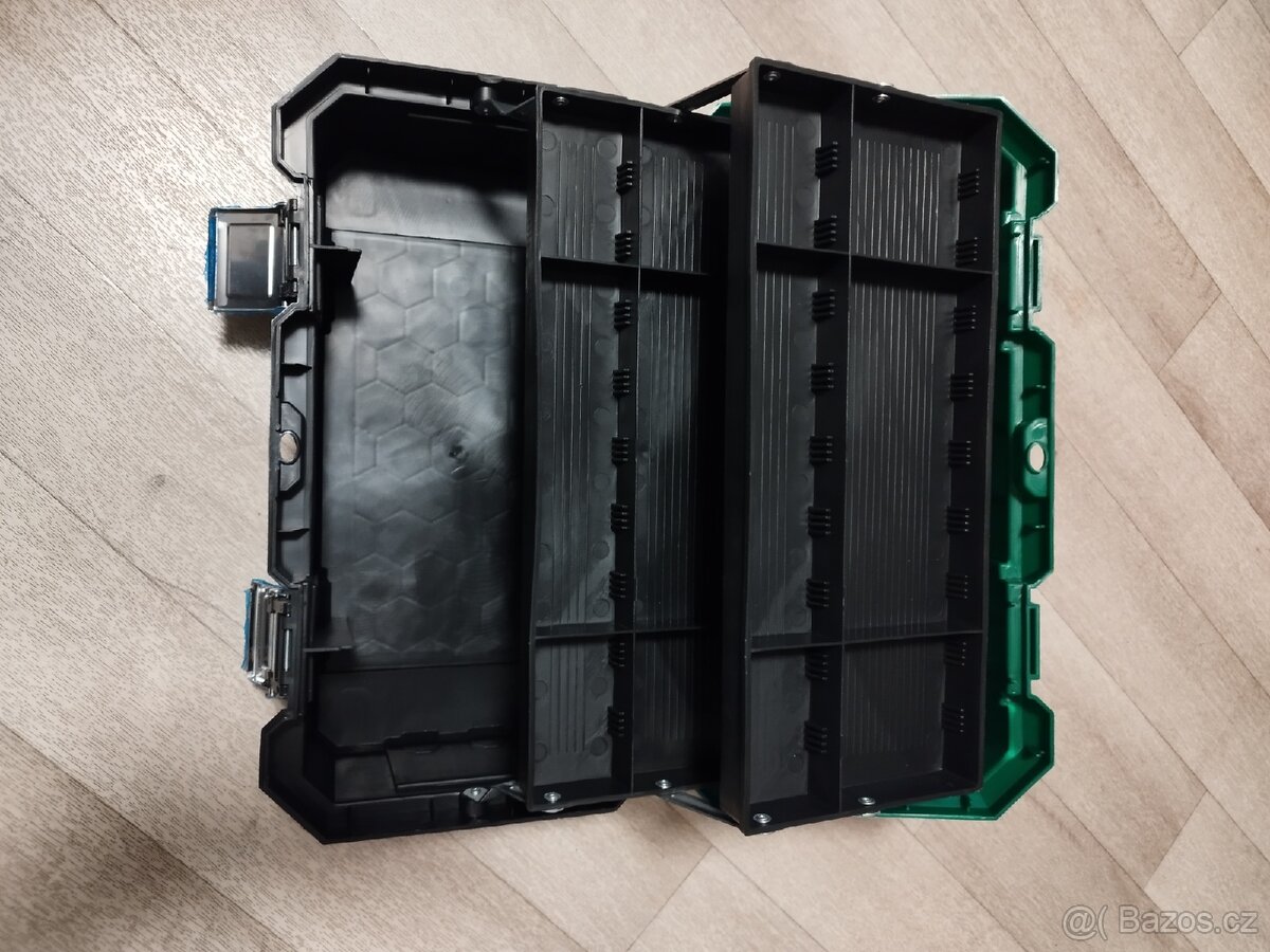 Box na nářadí/rybaření - 2