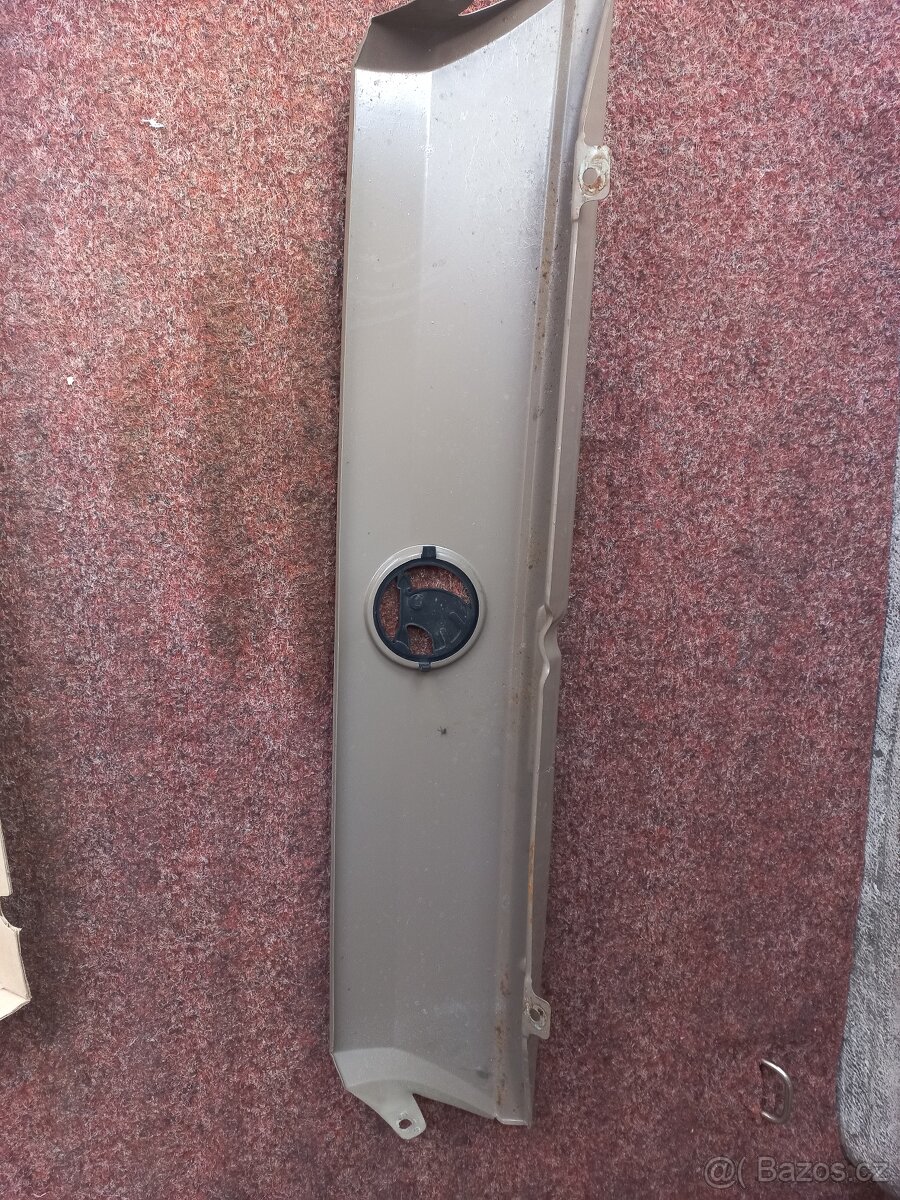 Přední maska Škoda Favorit - 2