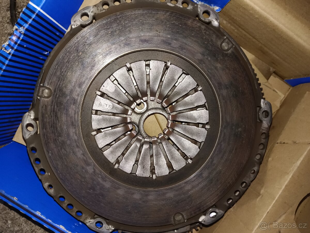 spojka Galaxy, Sharan, Alhambra 1.9 TDI--PD - 2