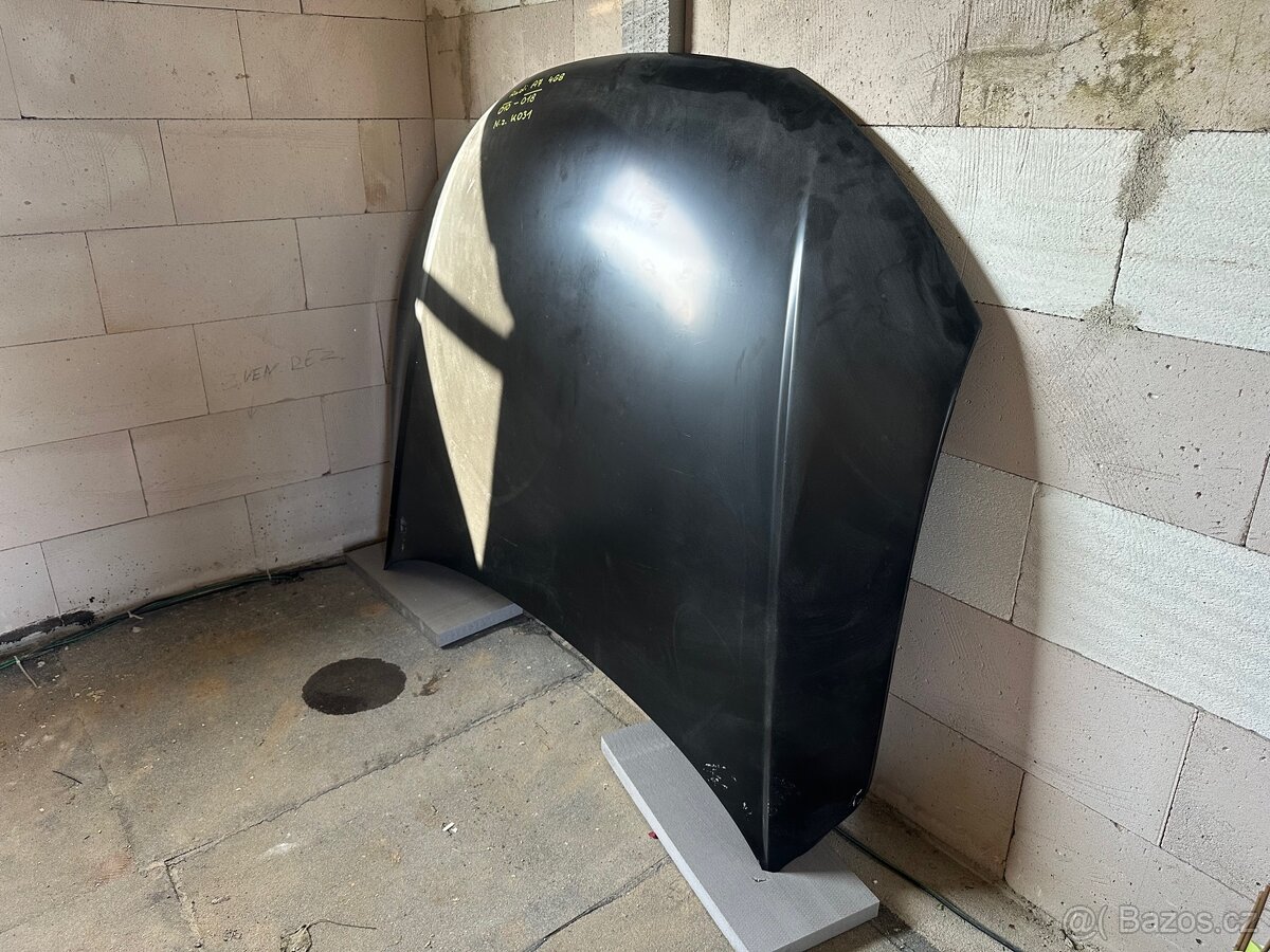 Audi a7 4g kapota - 2