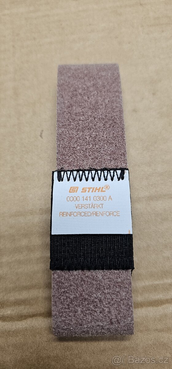 Předfiltr k pile STIHL 044,064,MS440,660..vč.pošt. - 2