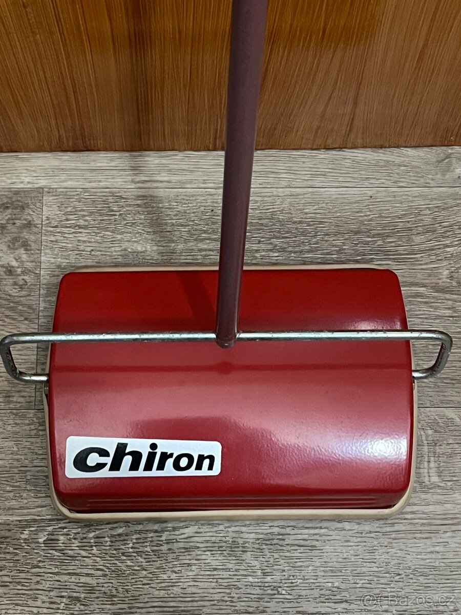 Mechanický zametač - Chiron - 2