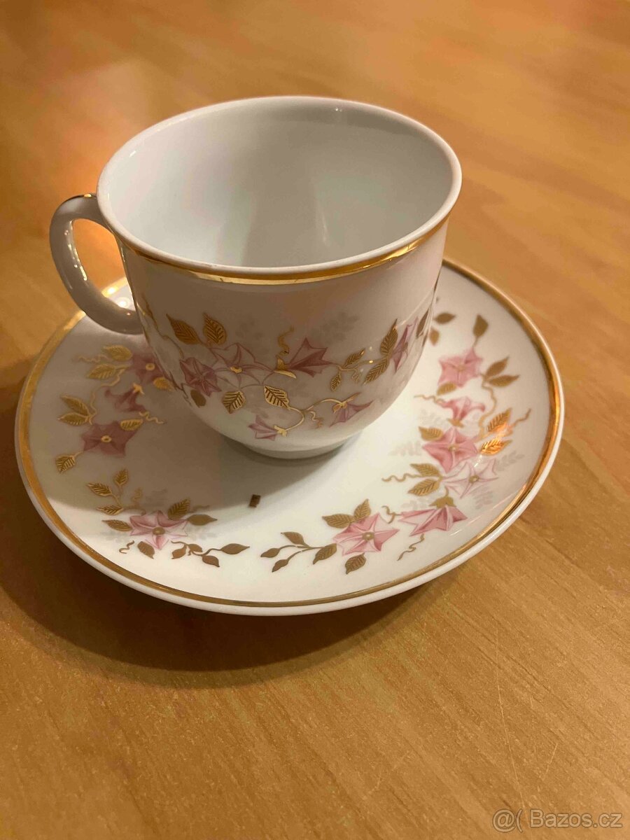 HRNEČKY - RETRO - 2