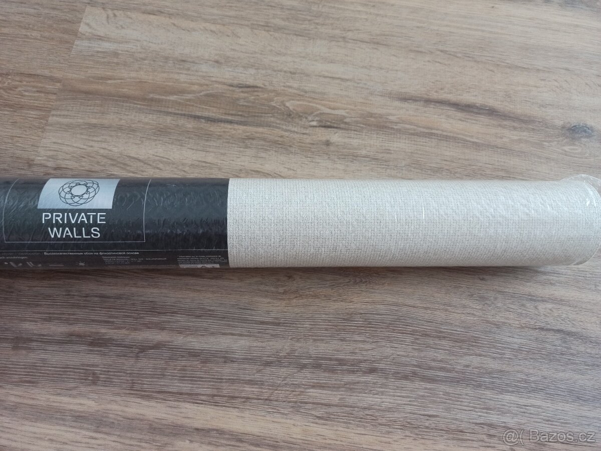 Vliesová tapeta - 2