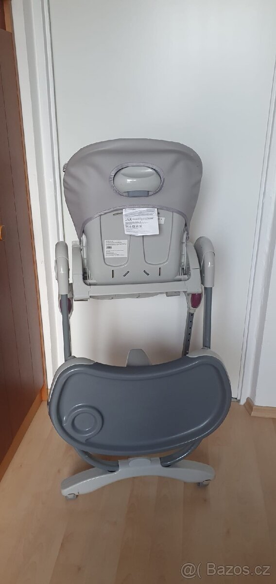 Jídelní židlička - 2