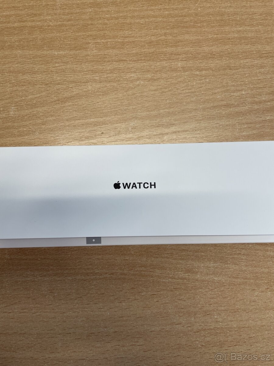 Sportovní řemínek pro Apple Watch 45 mm - 2