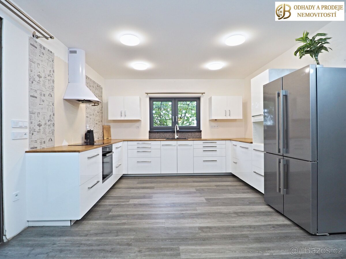 Prodej, dům, 509 m poz., 8, Mikulovice - Široký Brod, Česko - 2