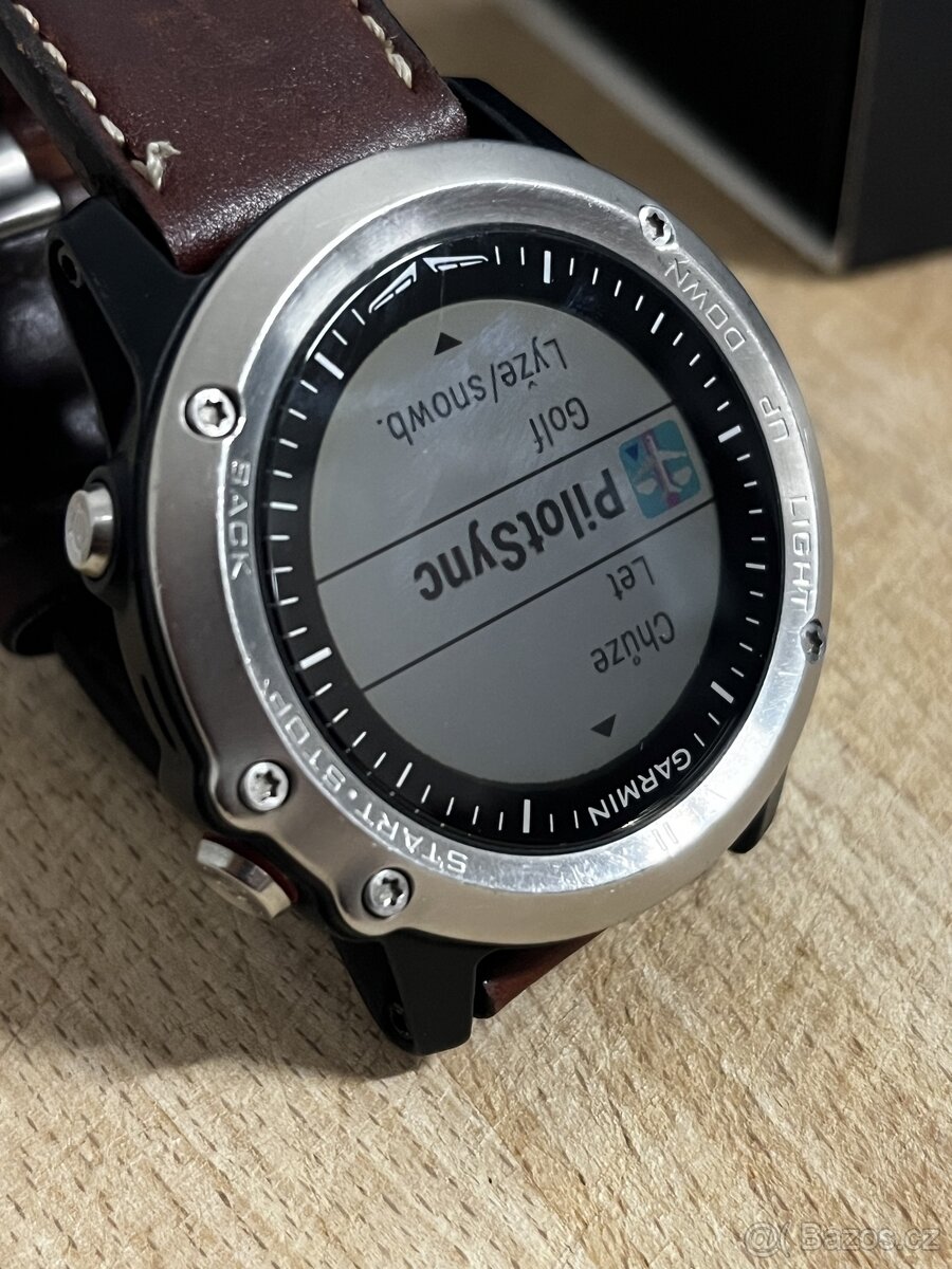 Garmin D2 Bravo - 2