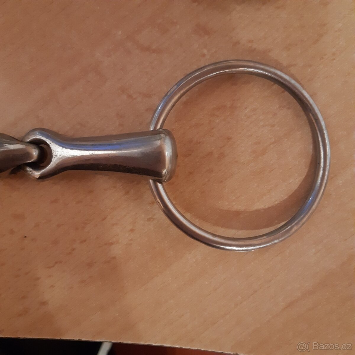 Udidlo stihlové jednou a dvakrát lomené - 2