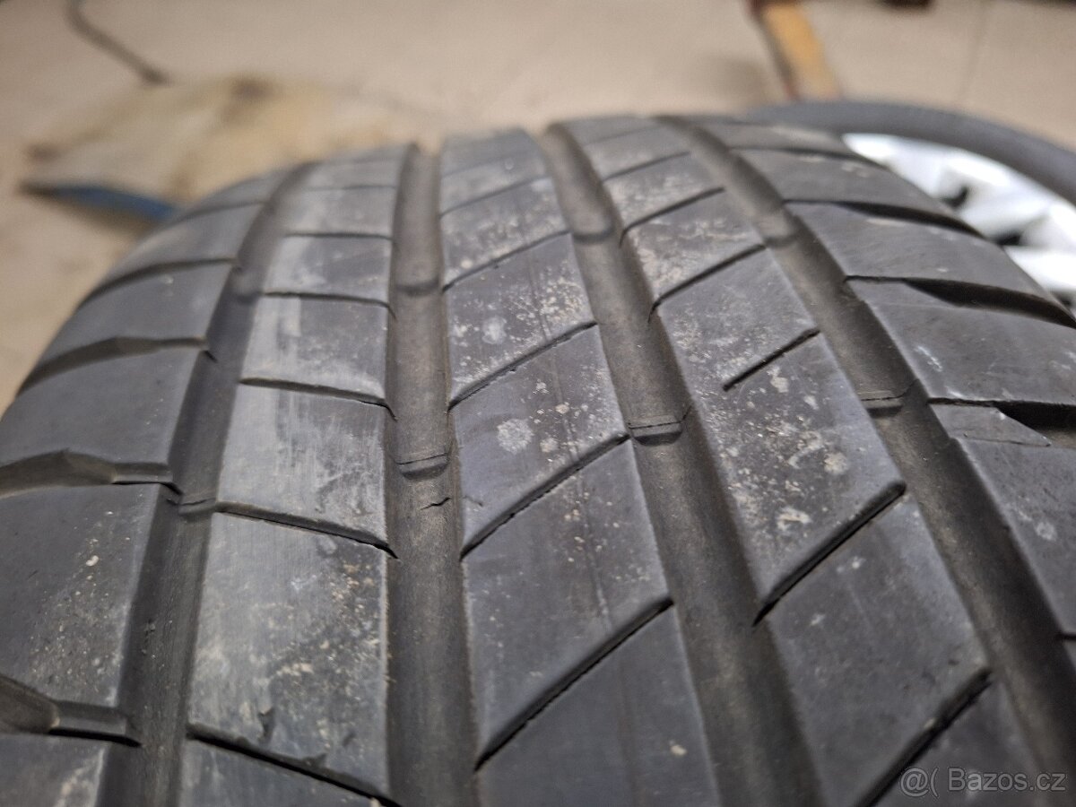 Prodam origo alu kola skoda Karoq Castor 5x112 r16 - 2