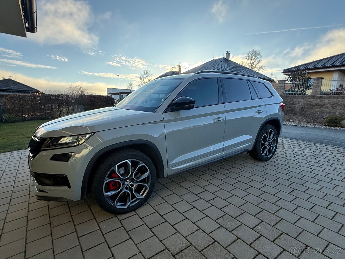 Škoda Kodiaq - 2