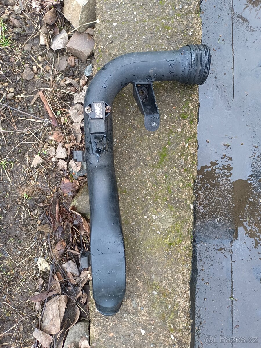 VW Passat b5/b5.5 ND-1 - 2