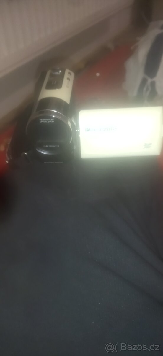 Panasonic Samsung Fuji - 2