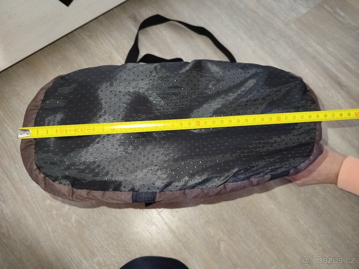 Přepravní taška pro psa - 2