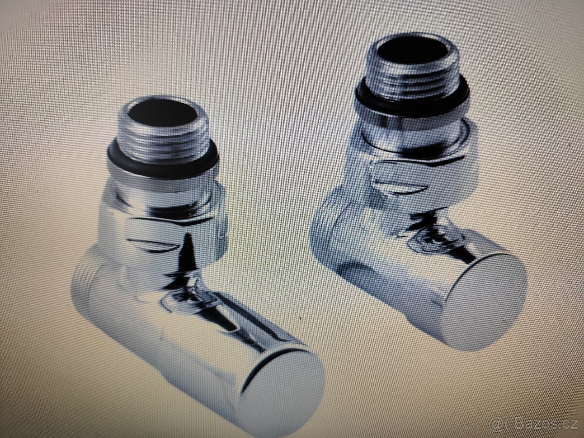 Sada pripojovacich ventilu-SAPO - 2