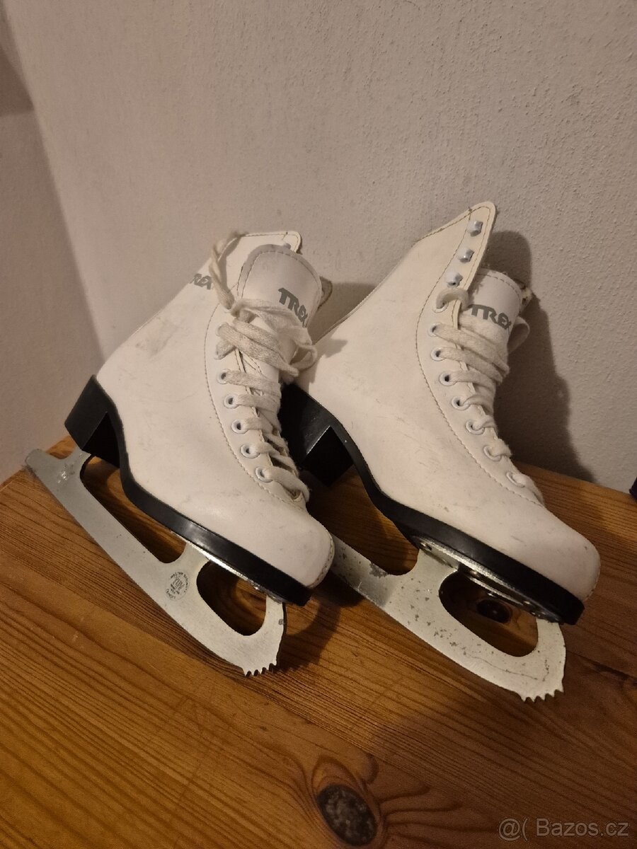 Brusle Trex damske - 2