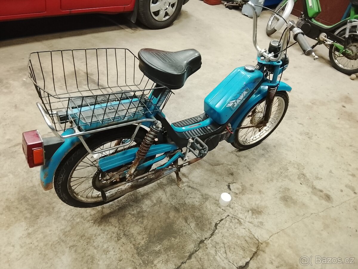 Babetta 210 babeta - 2