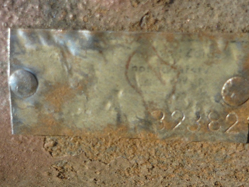 Prodám hřídel na cirkulárku - 2