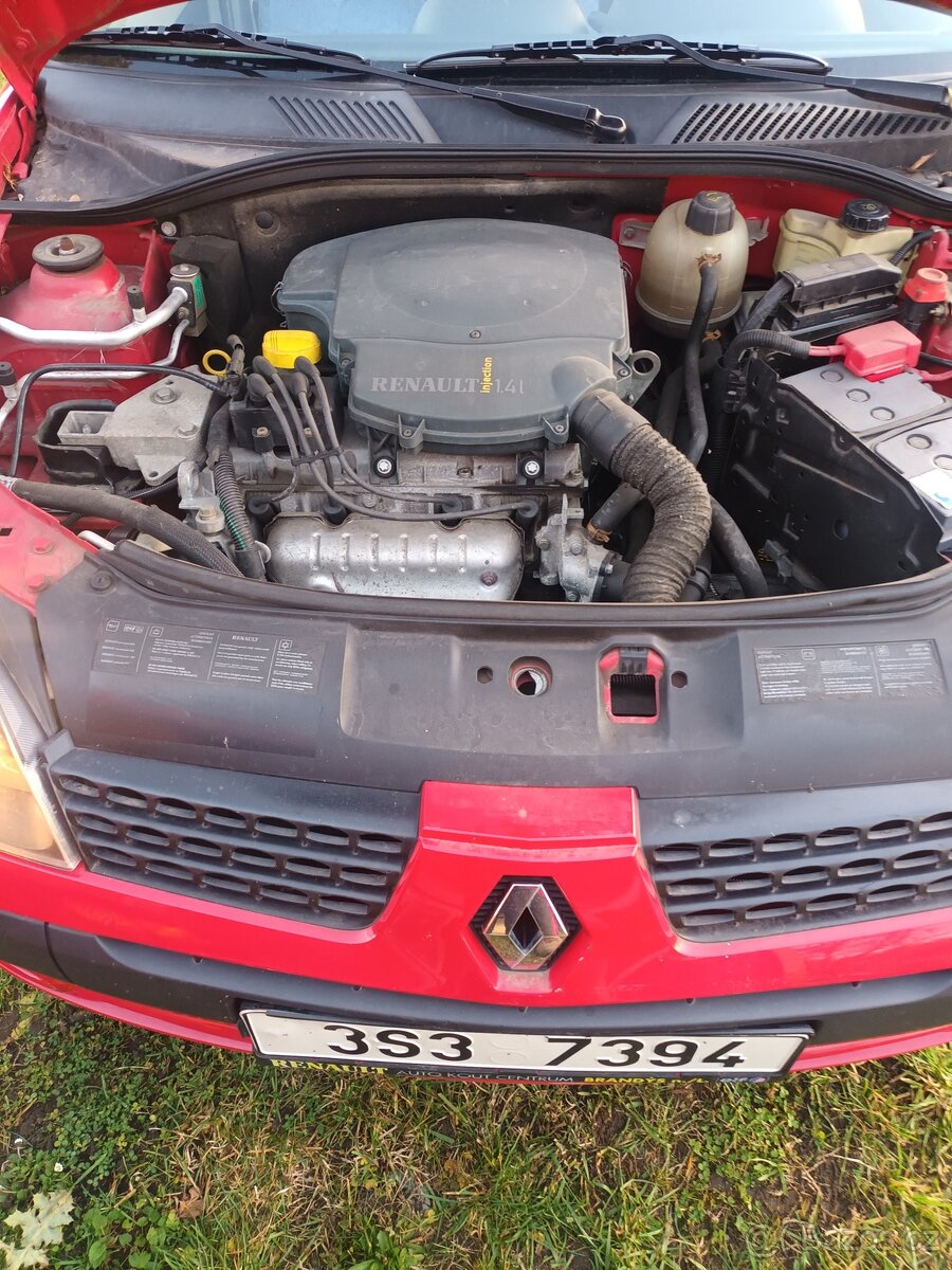 Renault Thalia 1,4 - 2