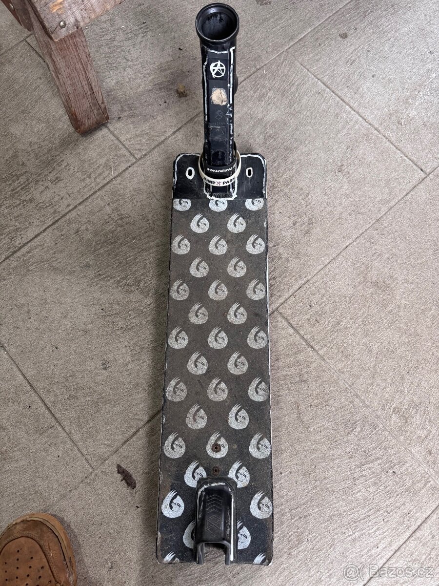 Deska stem native - 2