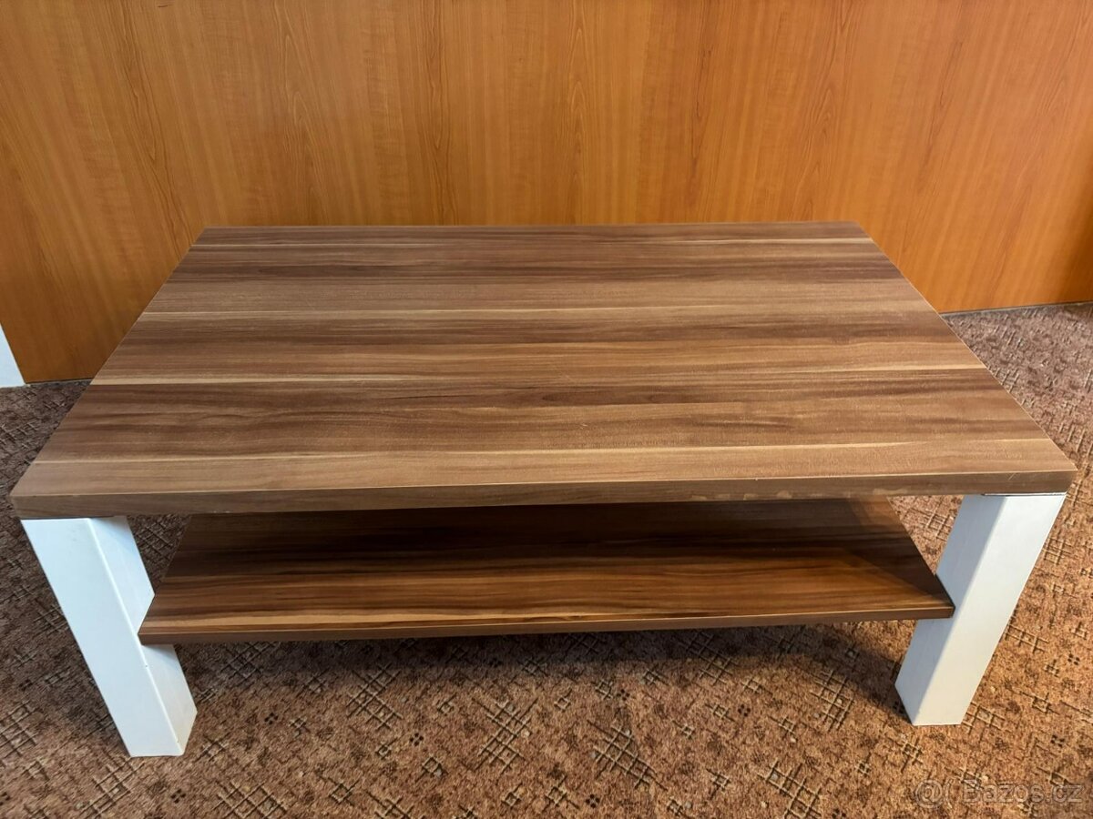 konferenční stolek - 2