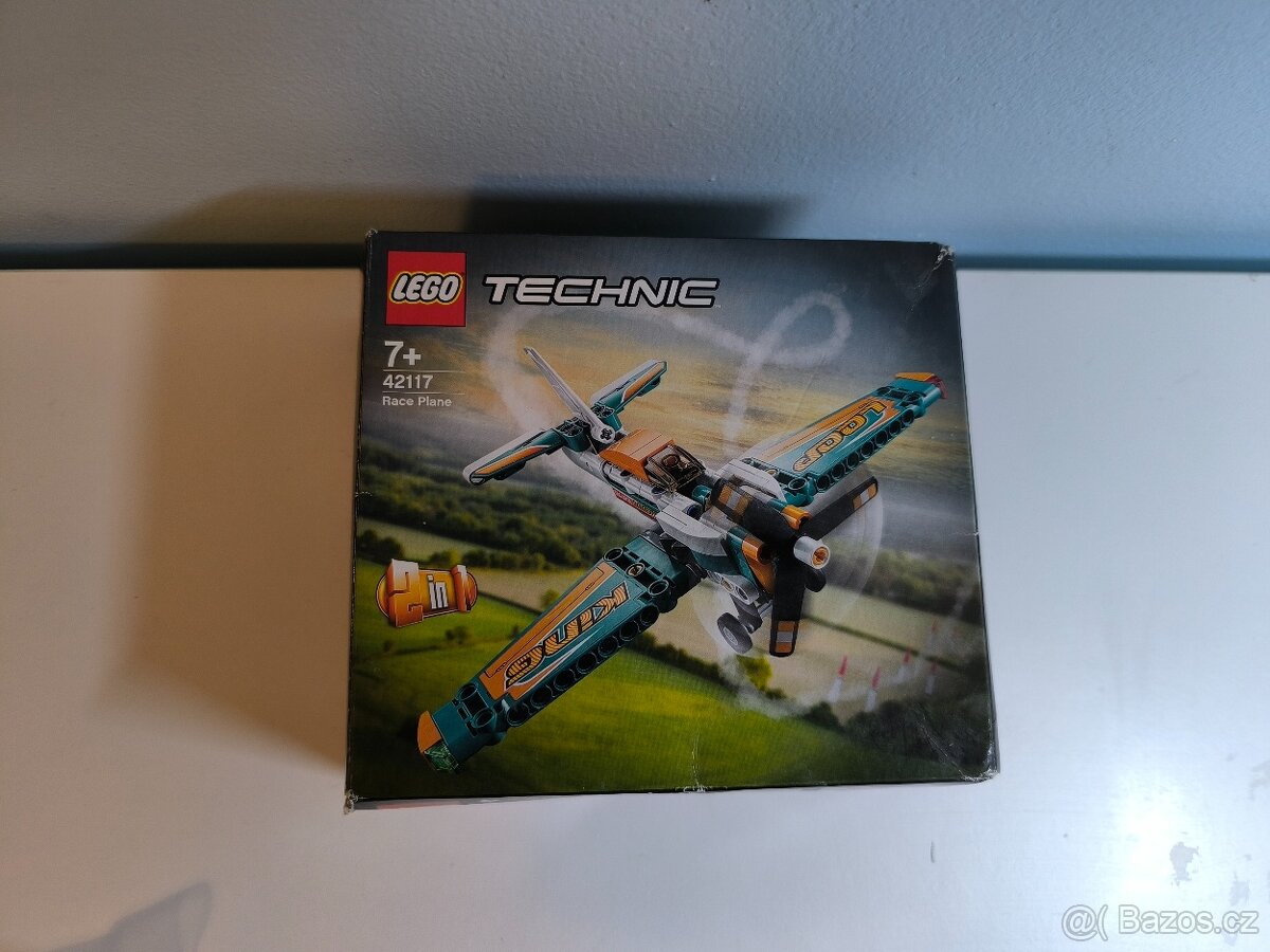 Lego technic - 2