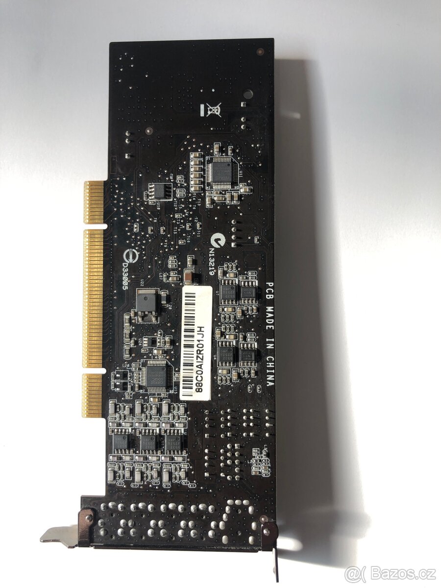 ASUS XONAR-D1/A MI8AV100 - 2