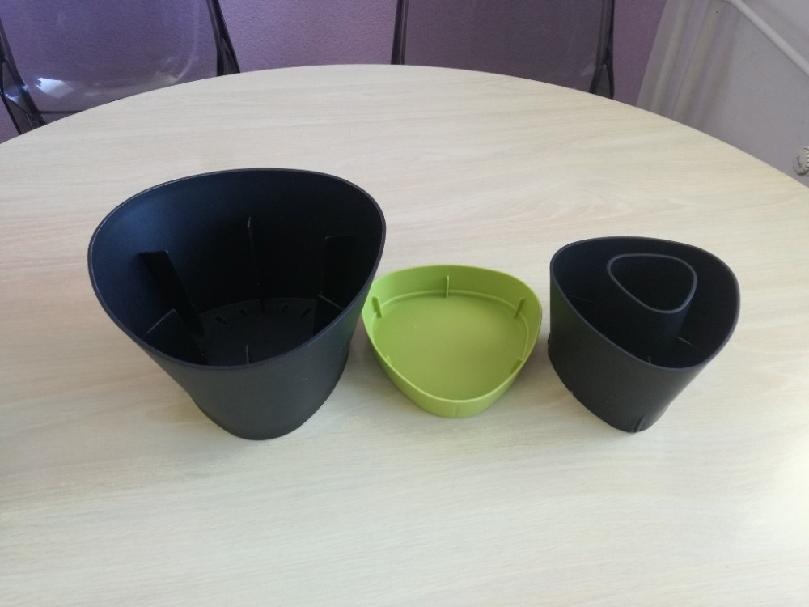 Tupperware OPTIMAL II - 2