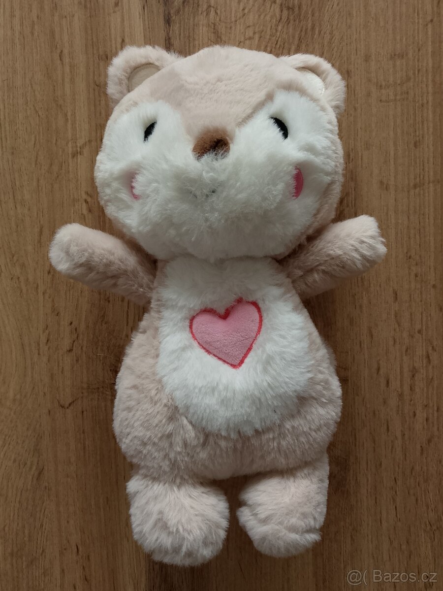 Velký medvěd 55 cm - 2