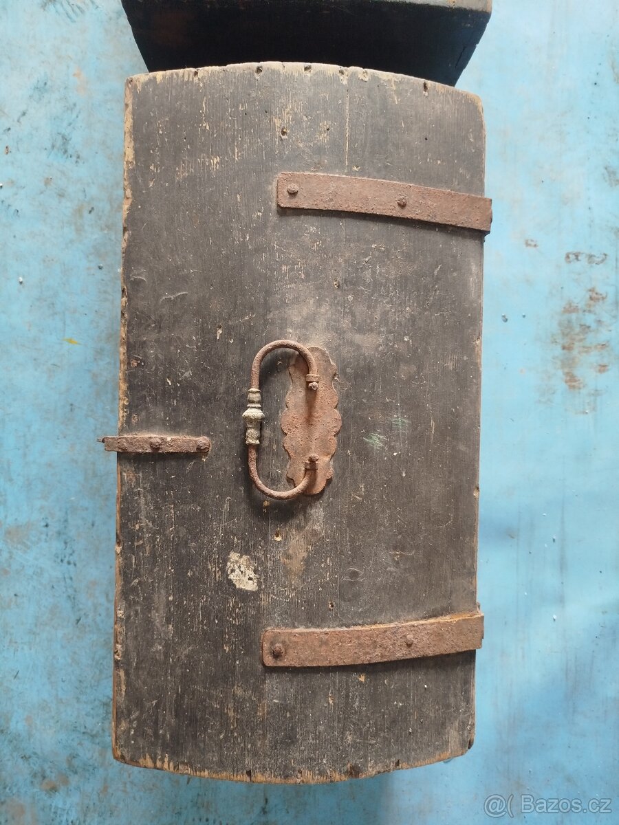 Dva vojenské kufry - 2