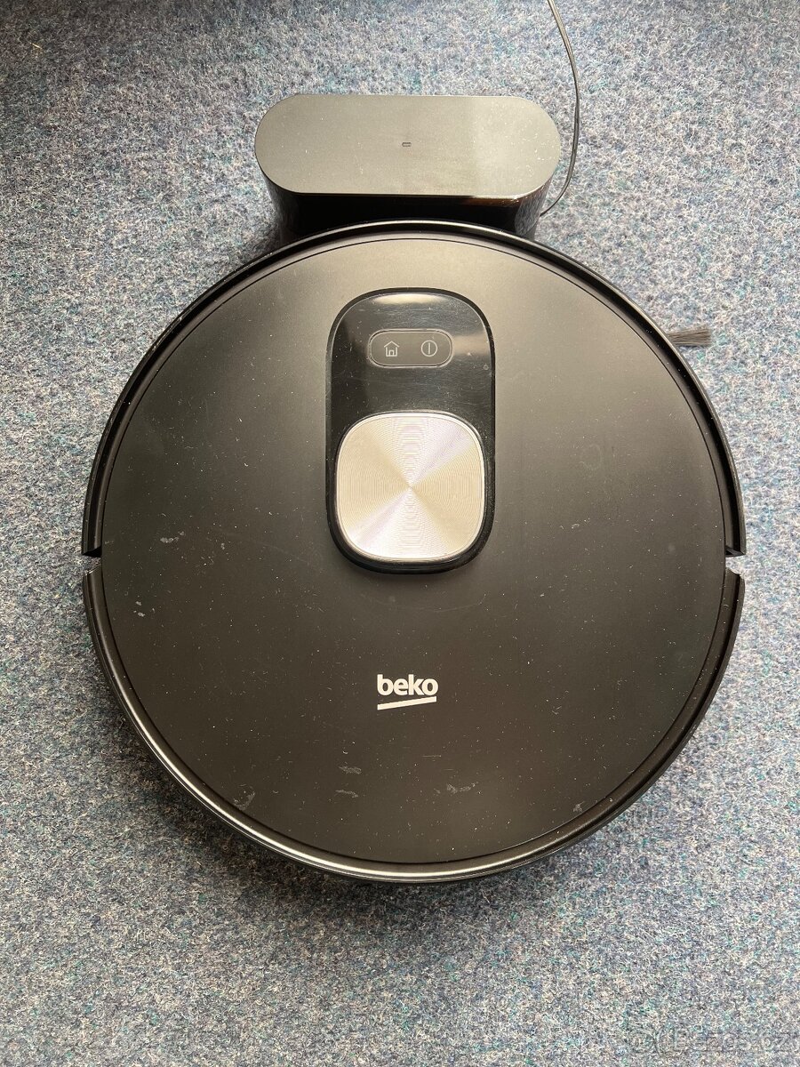 Roboticky vysavač beko - 2