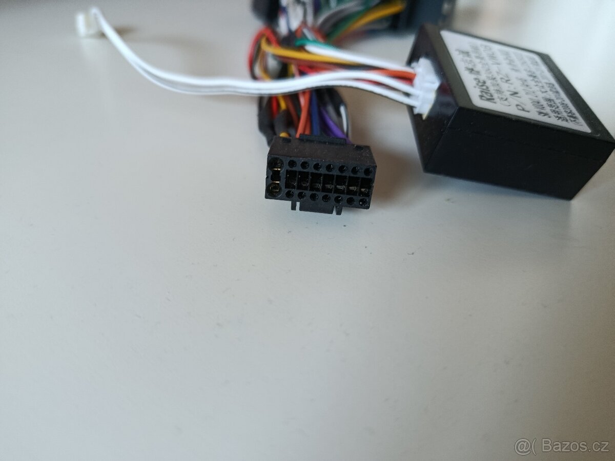 Radio Canbus Box Decoder - 2