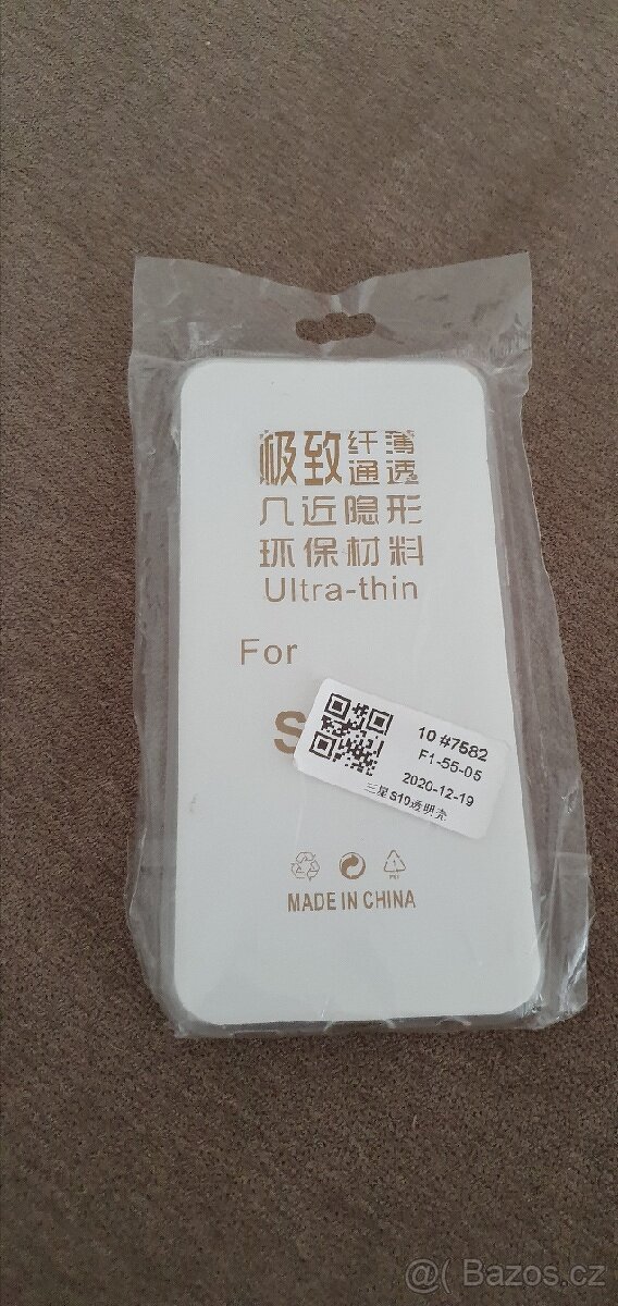 Kryt na Samsung S10e - 2