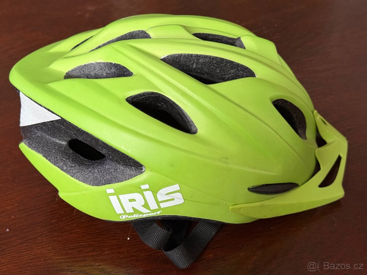 Dětská přilba na kolo - 2