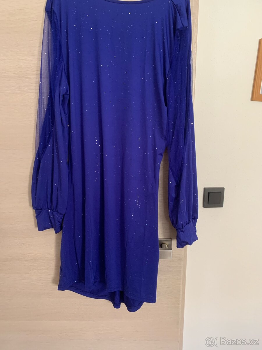 Společenské šaty - 2