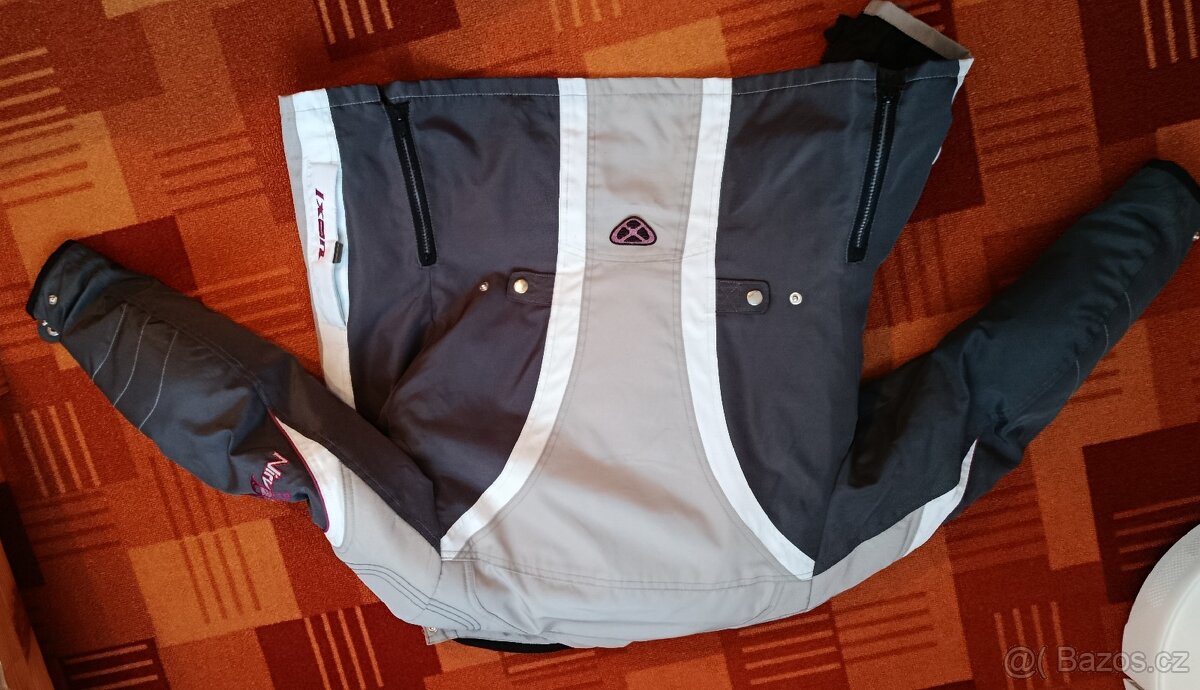 Dámská bunda Ixon Nirvana vel.S - 2