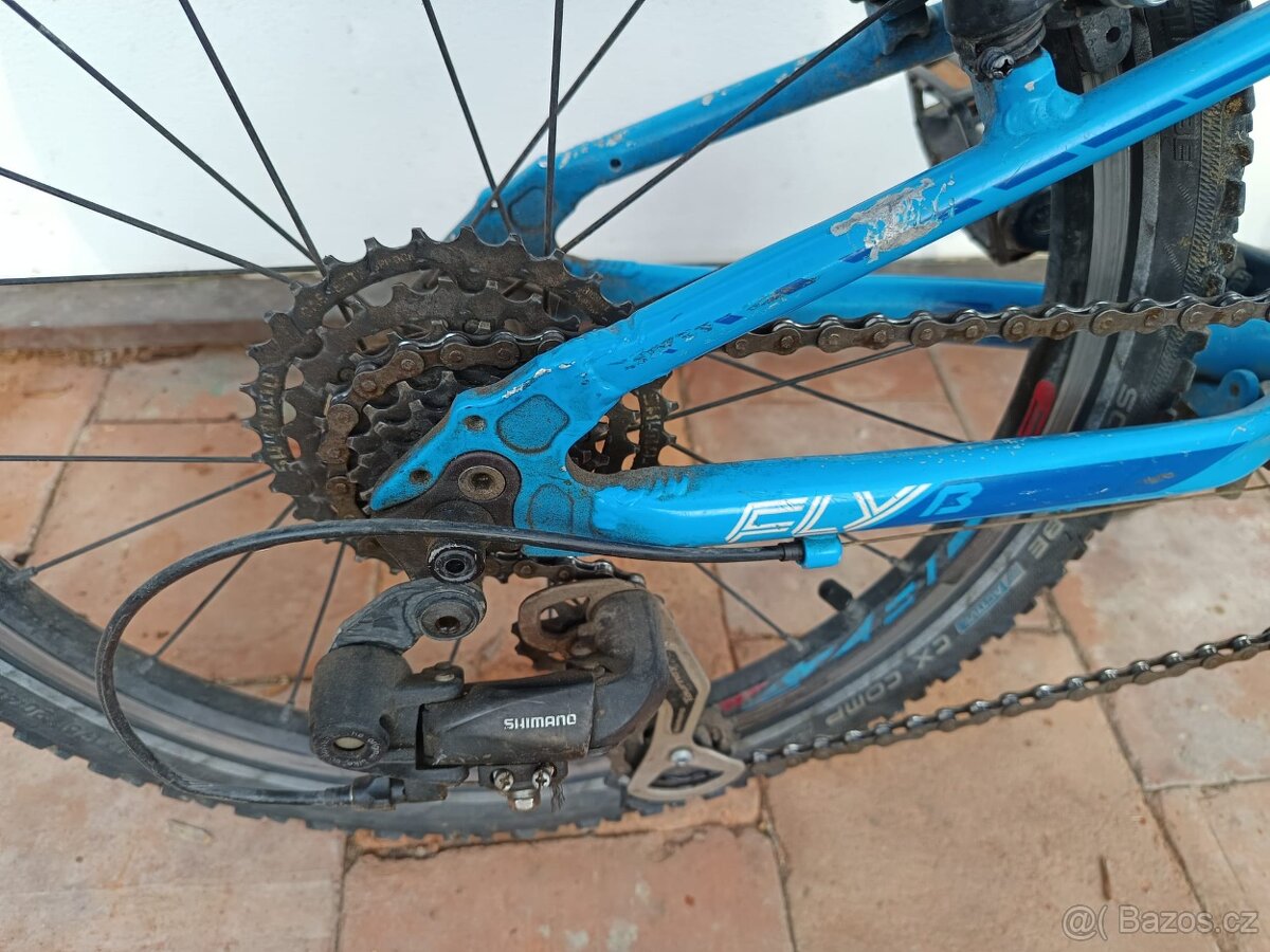 Kolo Superior Fly 20 - 2