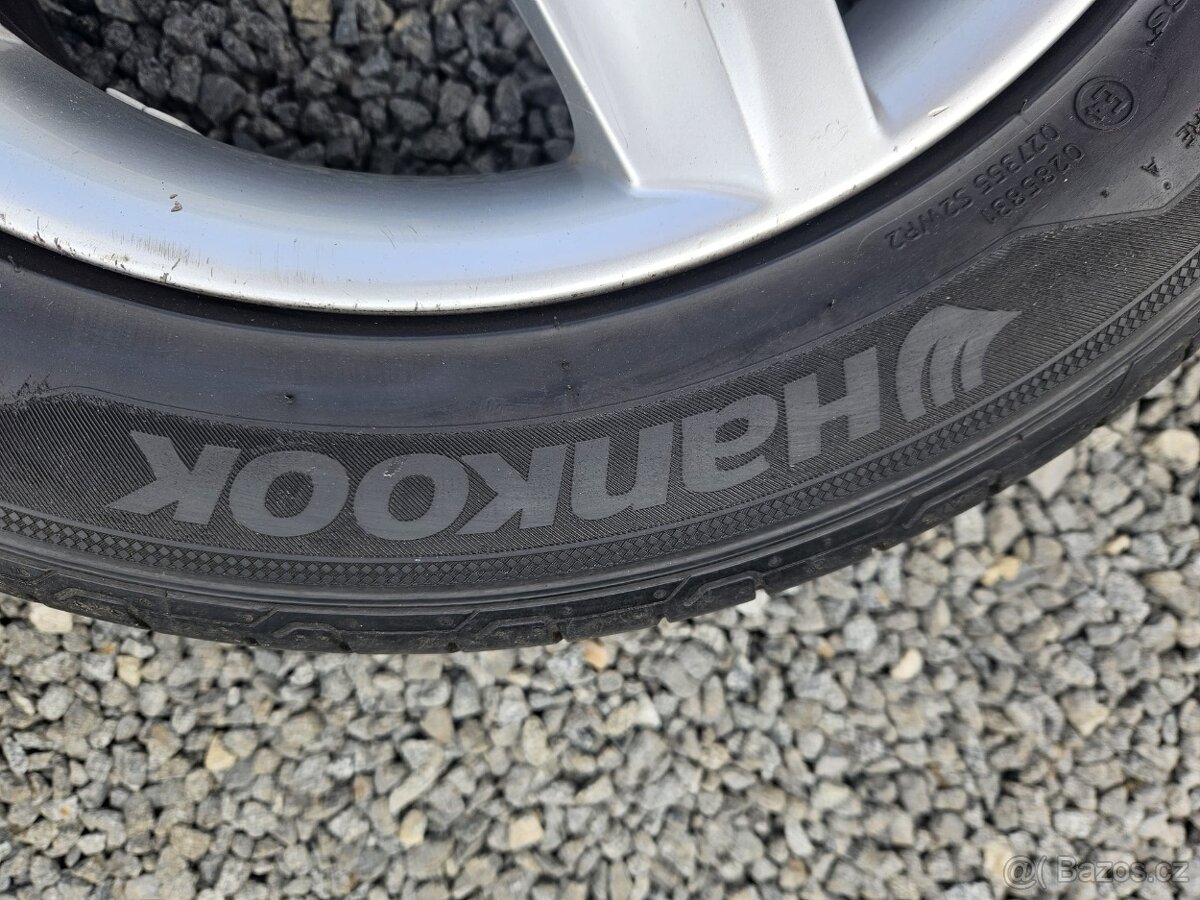 Alu kola na Seat - 2