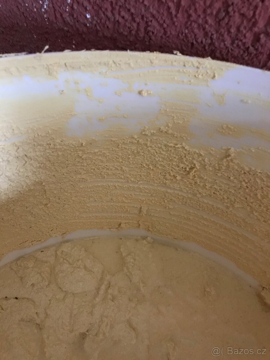 Omitka hlazena het - 2