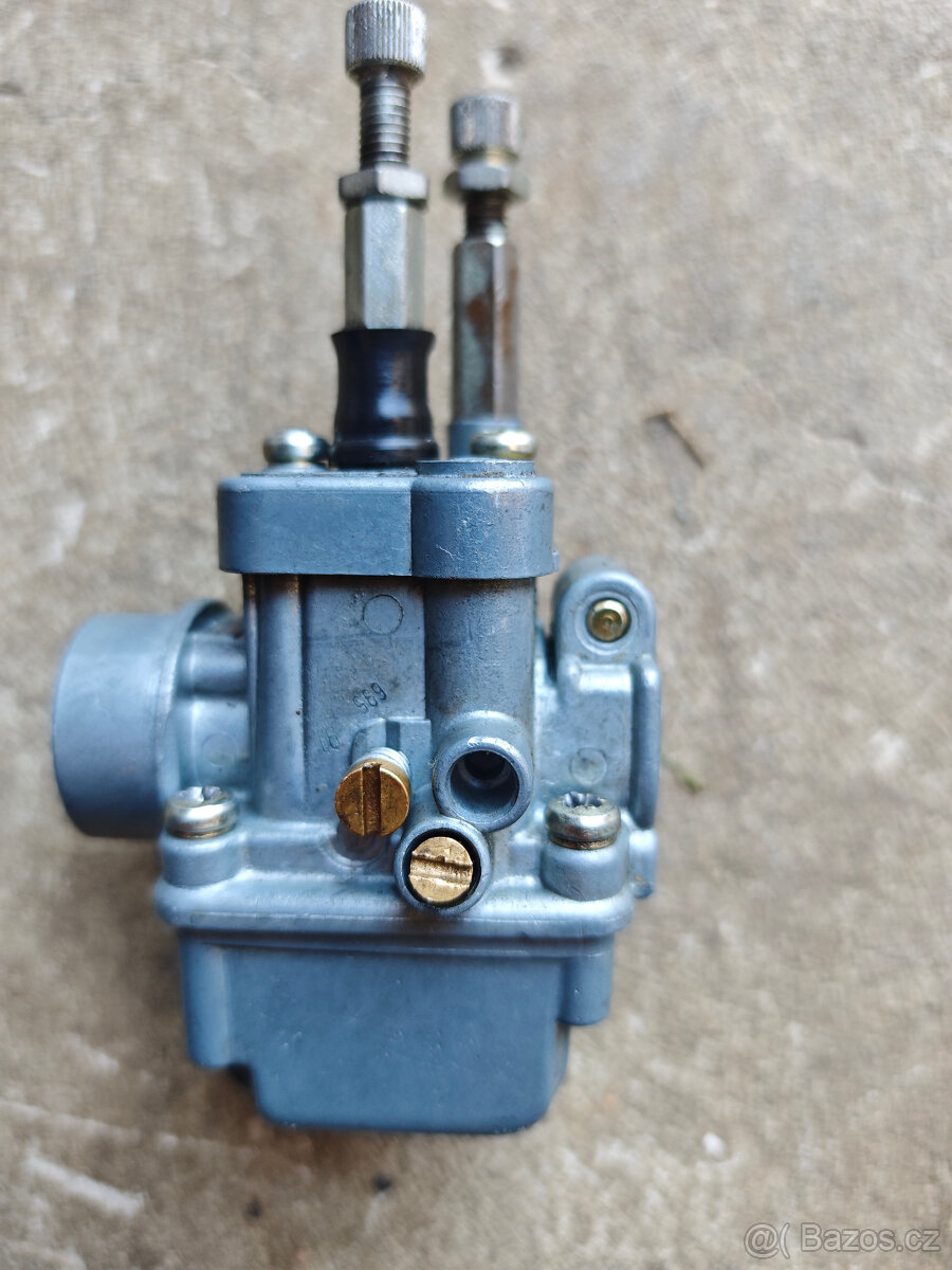 Karburátor Bing Korádo - 2
