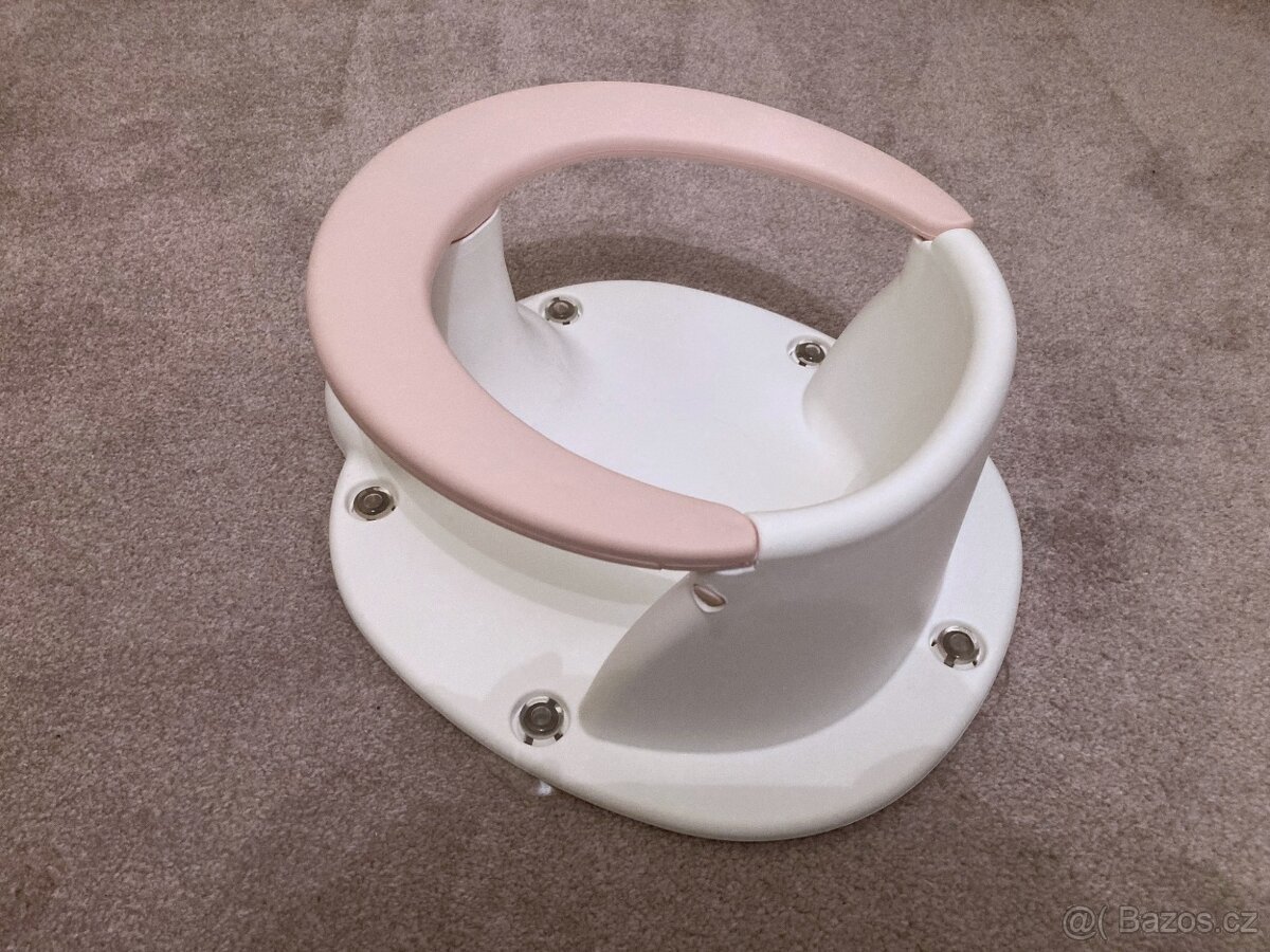 Sedátko do vany - NOVÉ - 2