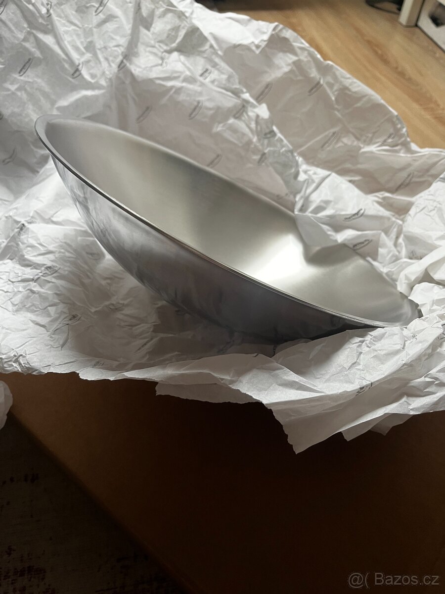 WOK pánev MIELE - 2