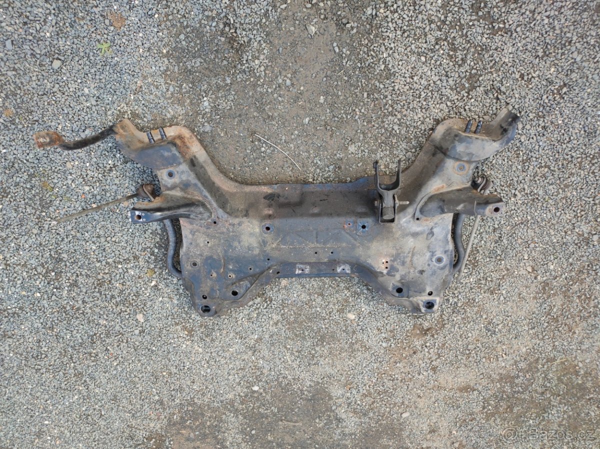 Nápravnice Peugeot 308 - 2