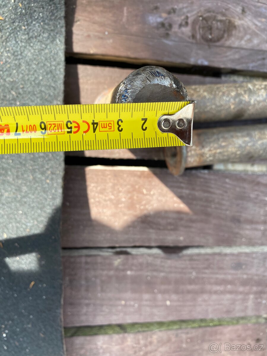 Prodam cepy Tatra Liaz vlak Bss - 2