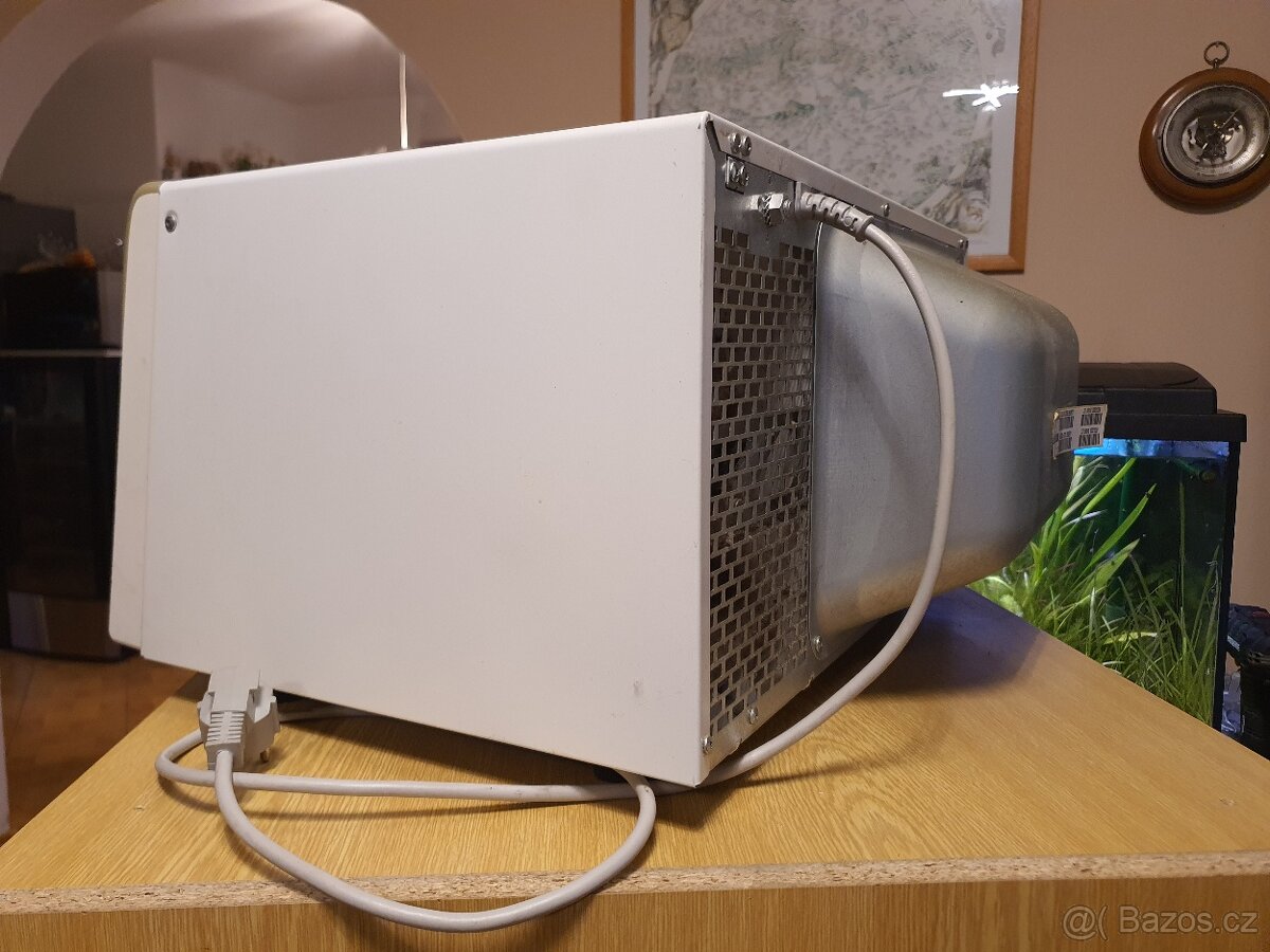 Mikrovlnná trouba Whirlpool - 2