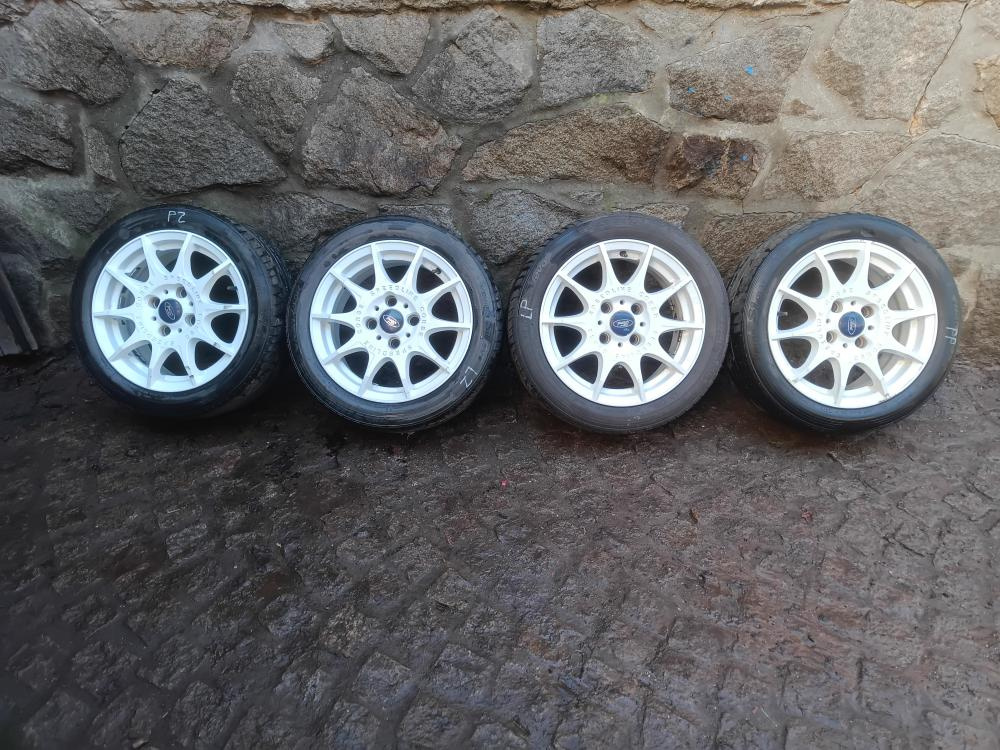 Speedline Corse SL2 Marmora - 2