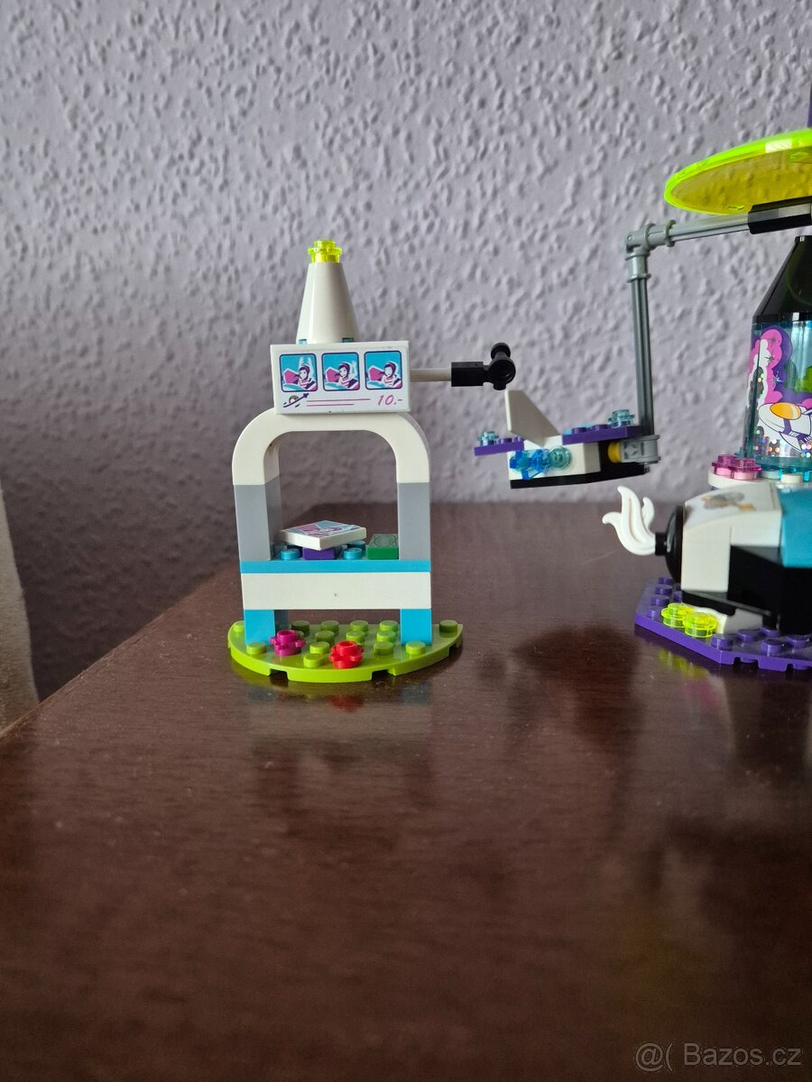 Lego friends 41128 - 2