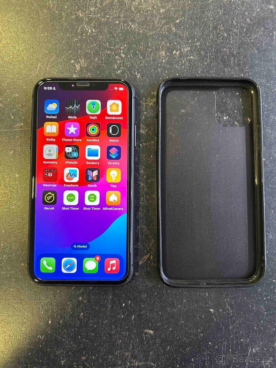 Iphone 11 64gb - 2