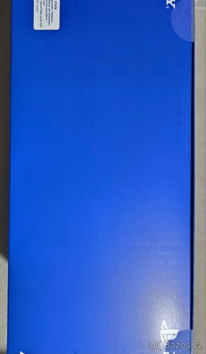 NOVÝ PLAYSTATION 5 SLIM 1TB S MECHANIKOU - 2